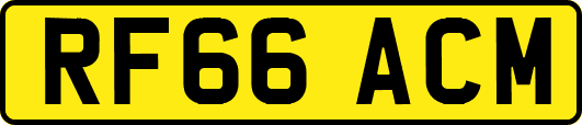 RF66ACM