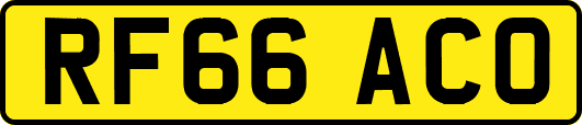 RF66ACO