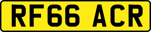 RF66ACR