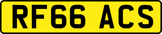 RF66ACS