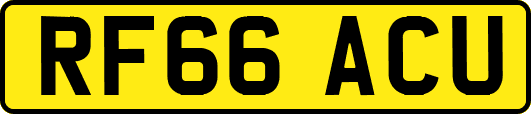 RF66ACU