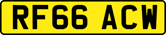 RF66ACW