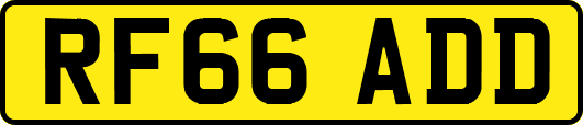 RF66ADD