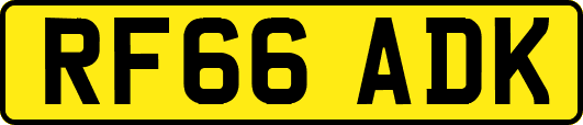 RF66ADK