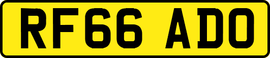 RF66ADO