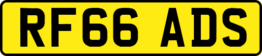 RF66ADS