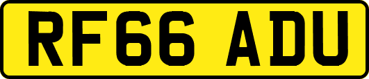 RF66ADU
