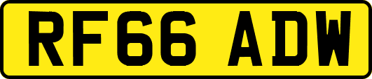 RF66ADW