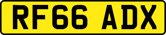 RF66ADX