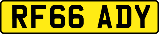 RF66ADY