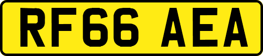 RF66AEA