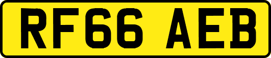 RF66AEB