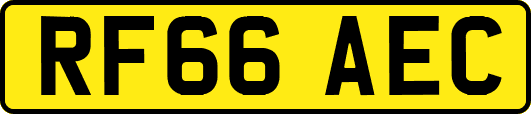 RF66AEC