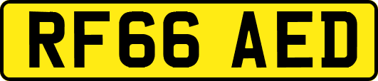 RF66AED