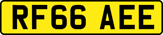 RF66AEE