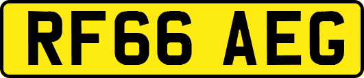 RF66AEG