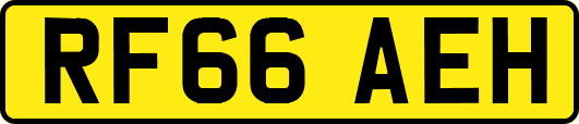 RF66AEH