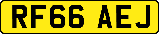 RF66AEJ