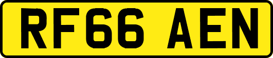 RF66AEN