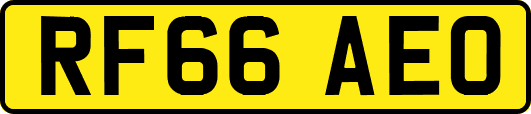 RF66AEO