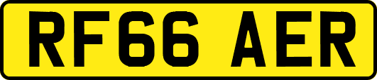 RF66AER
