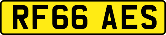 RF66AES