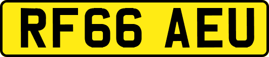 RF66AEU