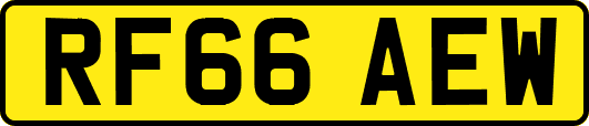 RF66AEW