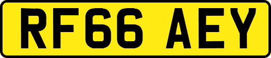 RF66AEY