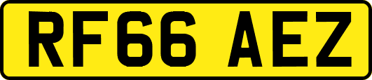 RF66AEZ