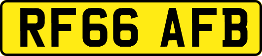 RF66AFB