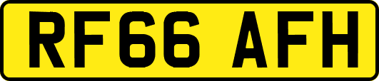 RF66AFH