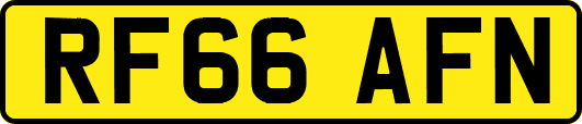 RF66AFN
