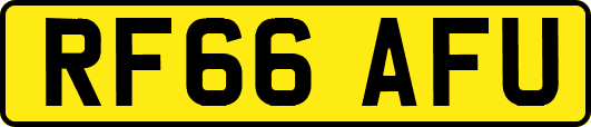 RF66AFU