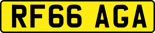 RF66AGA