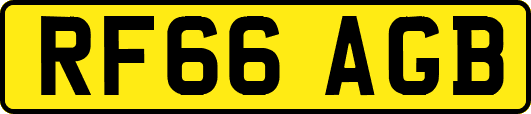 RF66AGB