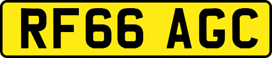 RF66AGC