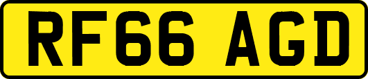 RF66AGD