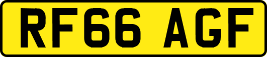 RF66AGF
