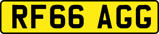 RF66AGG