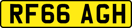 RF66AGH