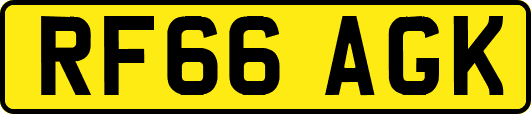 RF66AGK