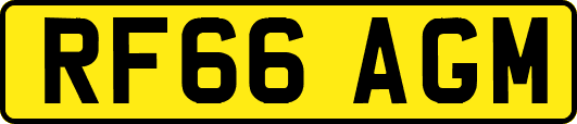 RF66AGM
