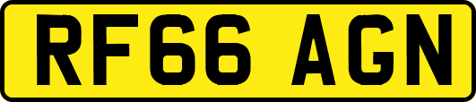 RF66AGN