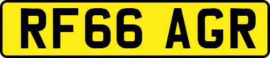 RF66AGR