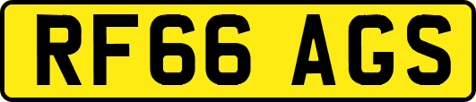 RF66AGS