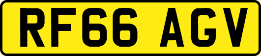 RF66AGV