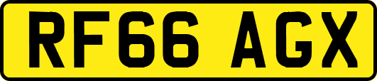 RF66AGX