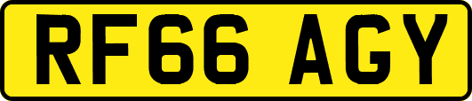 RF66AGY
