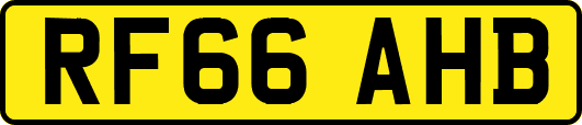 RF66AHB